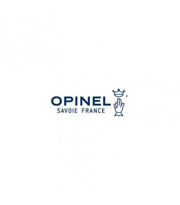 Coffret 4 couteaux Opinel cuisine inox | couleur classique