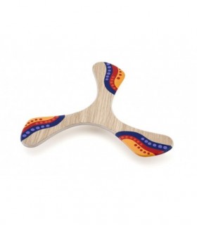 Boomerang Wankura