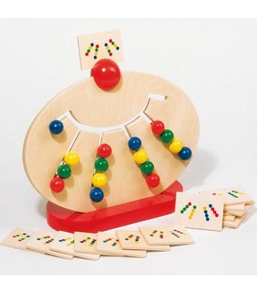 Assortir les couleurs