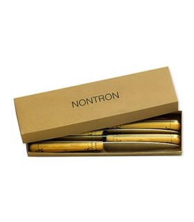 Couteaux de table Nontron